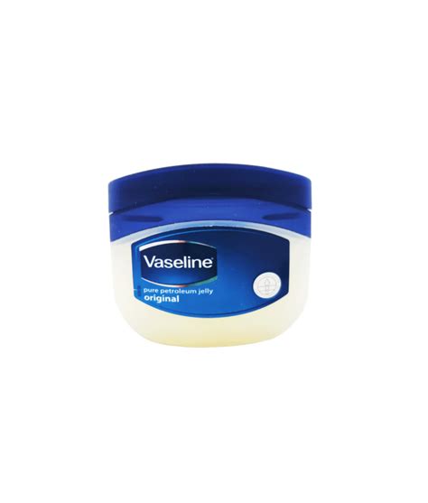 Vaseline Pure Petroleum Jelly Original Ml Euro Fresh