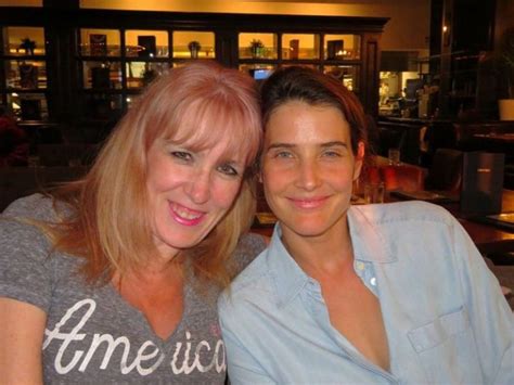 Cobie Smulders Family: Kids, Husband, Siblings, Parents - BHW