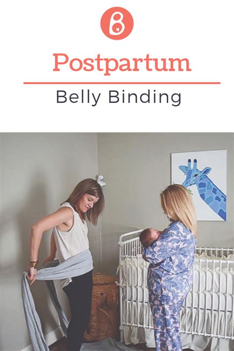 Postpartum Belly Binding Babypalooza Belly Binding Postpartum