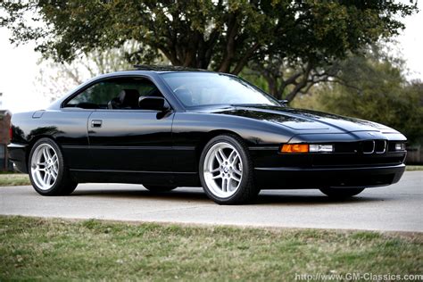 The Bmw 850csi Pure Beauty The Autocracy