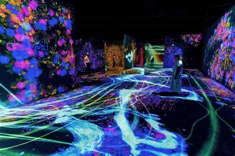 Getting Into Immersive Art - NAB Amplify