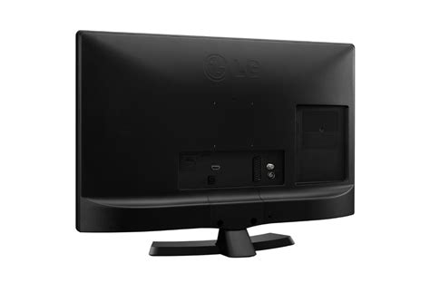 Lg Mt Vf Pz Monitor Televisore Tv Led Hd Ready Dvb T C S