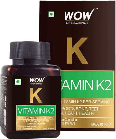 Buy WOW LIFE SCIENCE MAGNESIUM CITRATE 500 MG - 60 VEGETARIAN CAPSULES ...