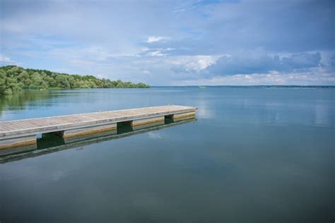 lac dorient