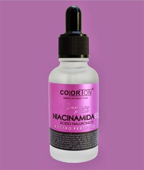 Kit Serum Colorton Comprar En House Of Beauty