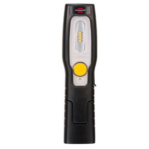 Светодиодный аккумуляторный инспекционный фонарь Brennenstuhl HL 200 A ...