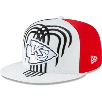 KC Chiefs Mens Hats, Mens Bucket Hats, Chiefs Snapbacks, Beanies ...