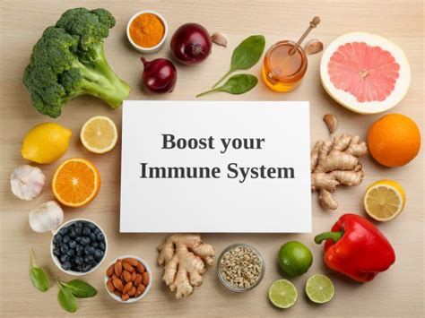 Boost Your Immunity With This Simple Shot Recipe Control Health