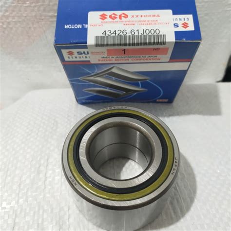 Jual Bearing Bering Lahar Roda Depan Suzuki Apv Mega Carry Apv Arena