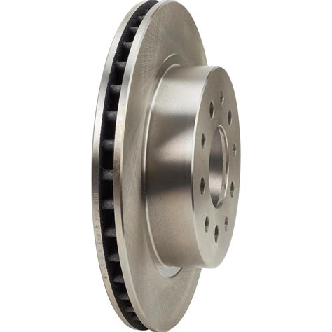 Replacement Inch Rear Brake Rotor