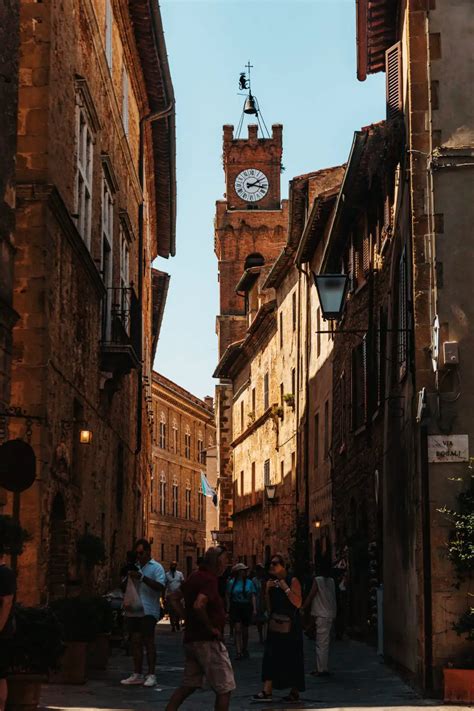 Pienza, Italy: The Ultimate Guide to Tuscany's Beautiful Hilltop ...