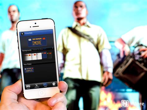 Play Grand Theft Auto Gta On Your Iphone And Ipad Imore