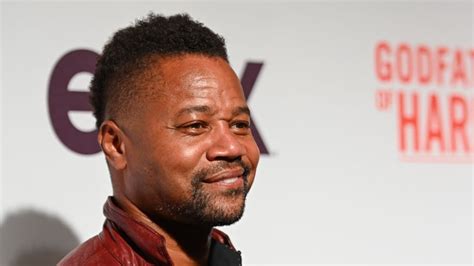 Cuba Gooding Jr Now Has A Total Of Allegations Of Sexual Misconduct