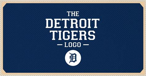 Detroit D Logo - LogoDix