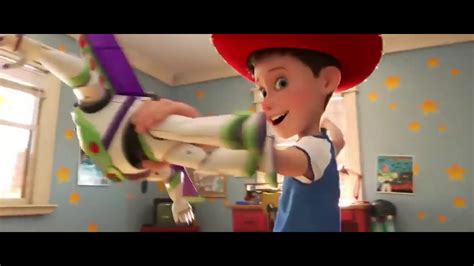 Toy Story 4 Official Trailer 3 Youtube