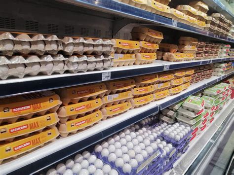 Цены на продукты в Украине: супермаркеты показали, как изменились цены ...