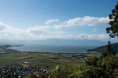 Exploring Biwa Ko Japans Largest Lake Japanese Travel Lake Japan