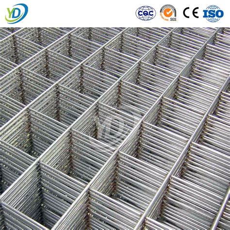 Yeeda Wire Mesh X Welded Mesh China Wholesalers Mm Diameter