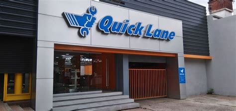 Quick Lane Inauguró Un Nuevo Centro De Servicio En Córdoba Capital 16