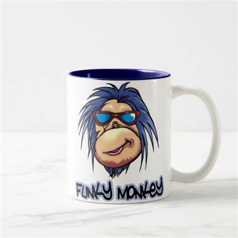 Funky Mugs - No Minimum Quantity | Zazzle