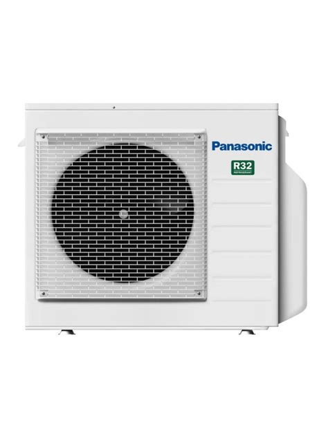 Koop Airconditioning Panasonic Multi Split CU 3Z68TBE 2 X CS TZ25ZKEW