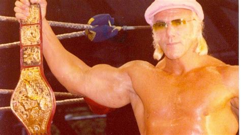 WWE Hall Of Famer Superstar Billy Graham Hospitalised