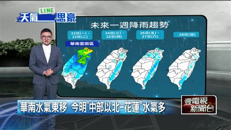 壹氣象／寒流南下中 今越晚越冷、留意長時間低溫 生活 壹新聞