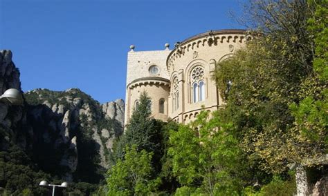 Montserrat Half Day Tour By Cogwheel Train KKday