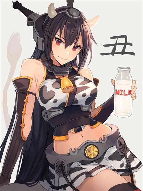 Got Milk Kancolle Genshin Impact Hentai