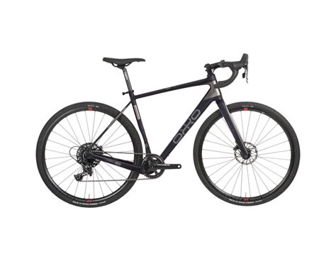 Orro Terra C Apex 1 Gravel Bike 2023 Merlin Cycles