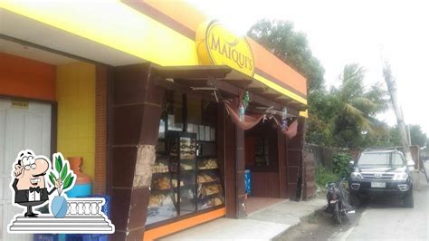 Maiqui S Bread Cakes Pastries Hibao An Branch Iloilo City