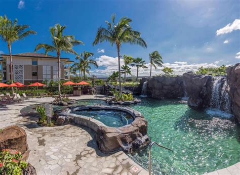 Hilton Grand Vacations Club Kings Land Waikoloa, Waikoloa – Updated ...