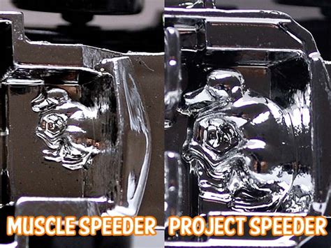 MOD SPEEDERのレビュースピーダーシリーズ最新版は改造マッスルカー HKG Hot Wheels 情報まとめ ホットウィール にわかマニア