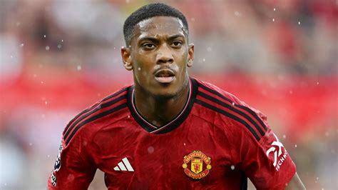 Three Options On The Table For Anthony Martial Man Utd Ready To Accept