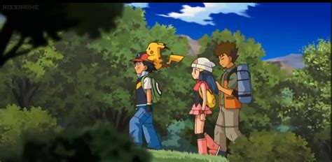 Anime Annoyances: Recap: Pokémon: The Rise of Darkrai