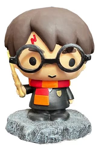 Figura Harry Potter Chibi Gryffindor Howards