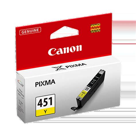 Canon Cli Yellow Ink Cartridge Howzitsa