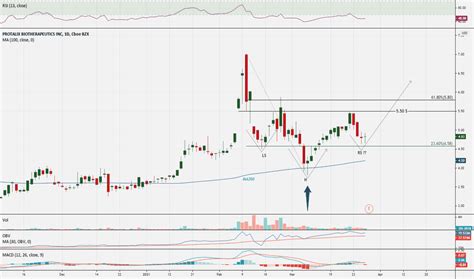 PLX Stock Price and Chart — AMEX:PLX — TradingView