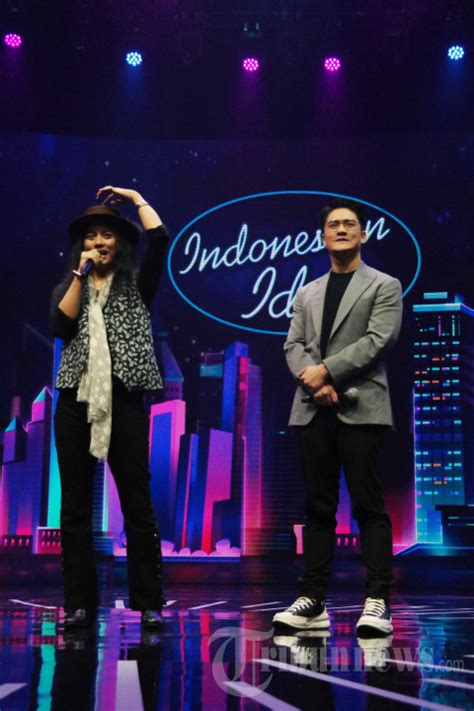 Nayl Tampil Dalam Babak Final Showcase 1 Indonesian Idol XII Foto 14