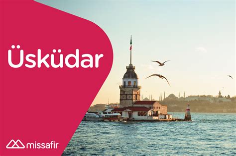 Uskudar Guide: Where to Go, What to Eat, Things to Do