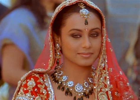 Rani Mukerji Wedding: Latest Rani Mukerji Wedding News, Photos, Videos