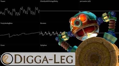 Riedlerfiziert 98 Digga Leg Super Mario Galaxy 2 YouTube