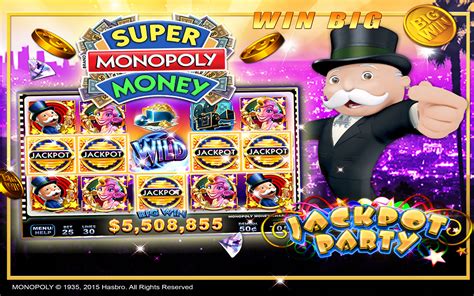 Jackpot Party Casino Slots - Free Vegas Slot Games HD: Amazon.ca ...