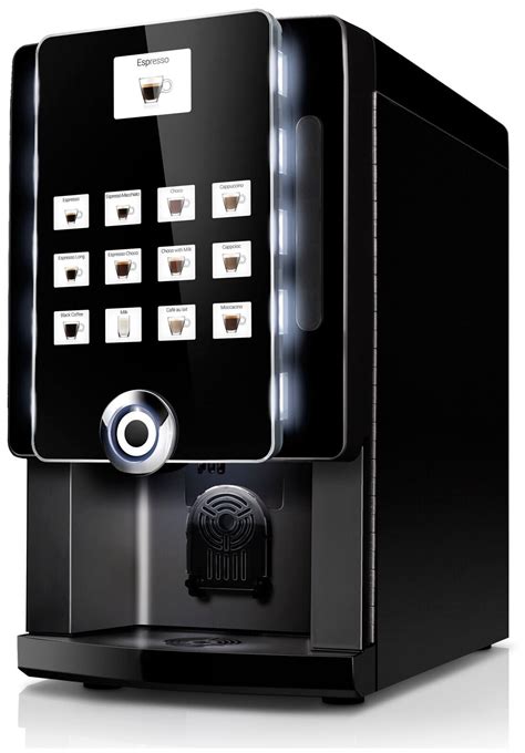 Кофемашина Машина для приготовления горячих напитков laRhea BL eC I4 R3 ...