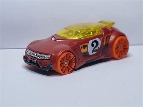 Hot Wheels High Voltage Niska Cena Na Allegro Pl