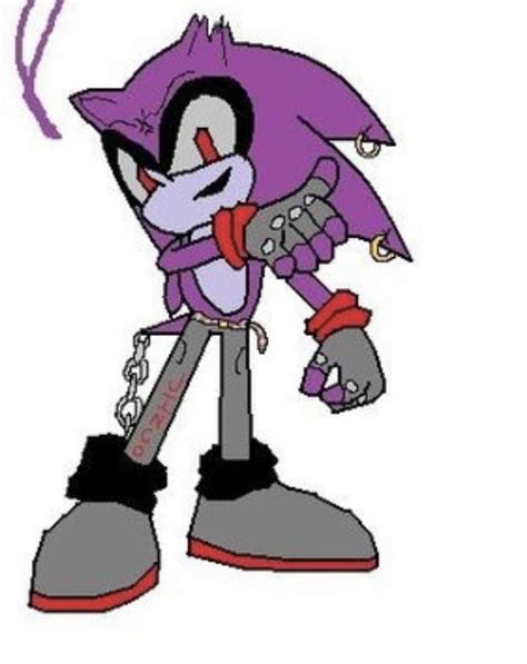 Cold steel the hedgehog | Furry design, Sonic, Best memes