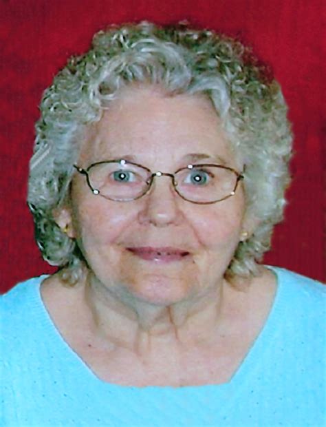 Bernice Knisley » Eastlund Funeral Home, Syracuse, IN » Pre-Planning