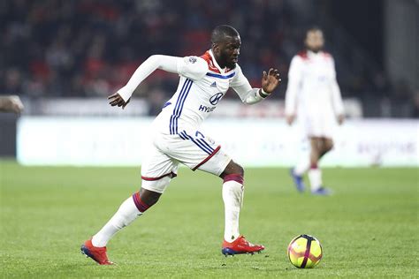 Foot PSG PSG Des soucis avec Ndombele le PSG alerté sur 2 risques