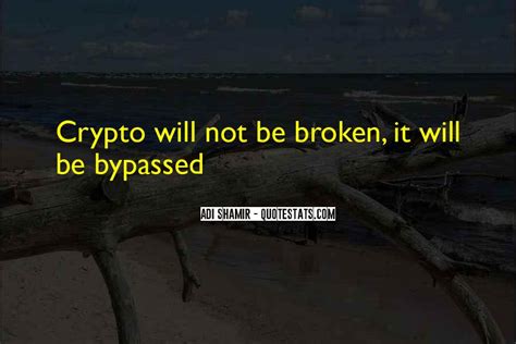 Top 23 Crypto Quotes: Famous Quotes & Sayings About Crypto