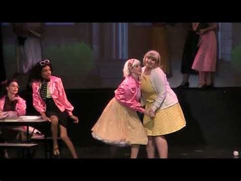 GREASE Wednesday Act 1 YouTube